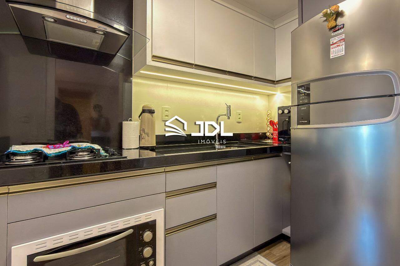 Apartamento à venda no bairro Itoupava Central: