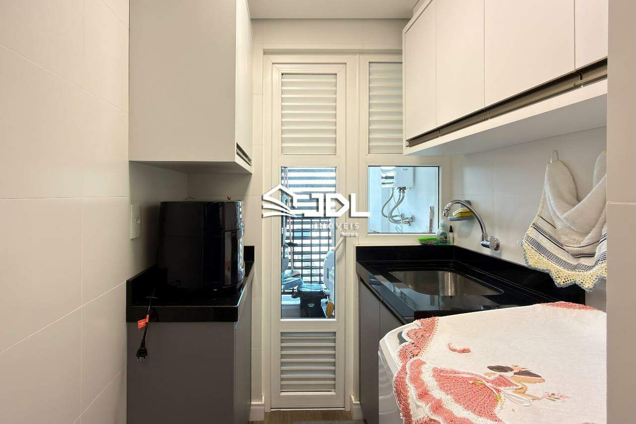 Apartamento à venda no bairro Itoupava Central: