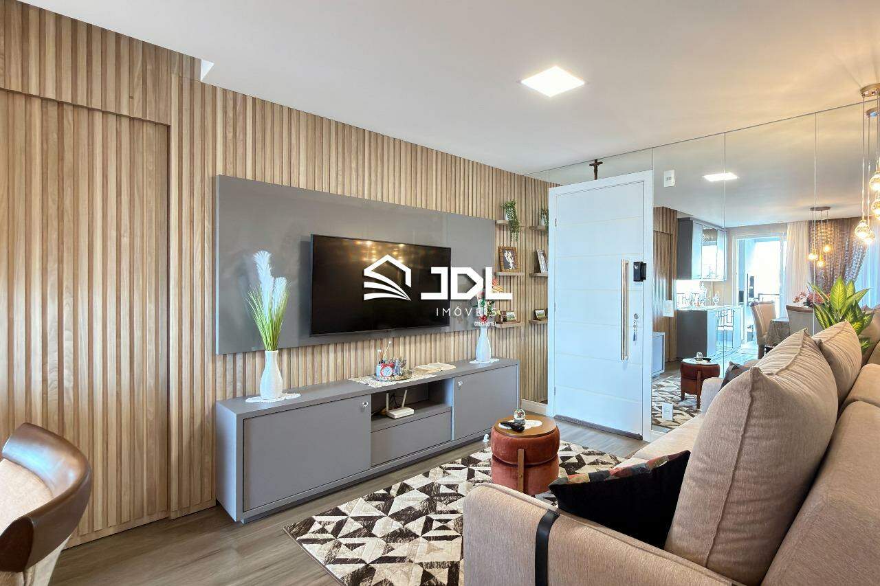 Apartamento à venda no bairro Itoupava Central: 