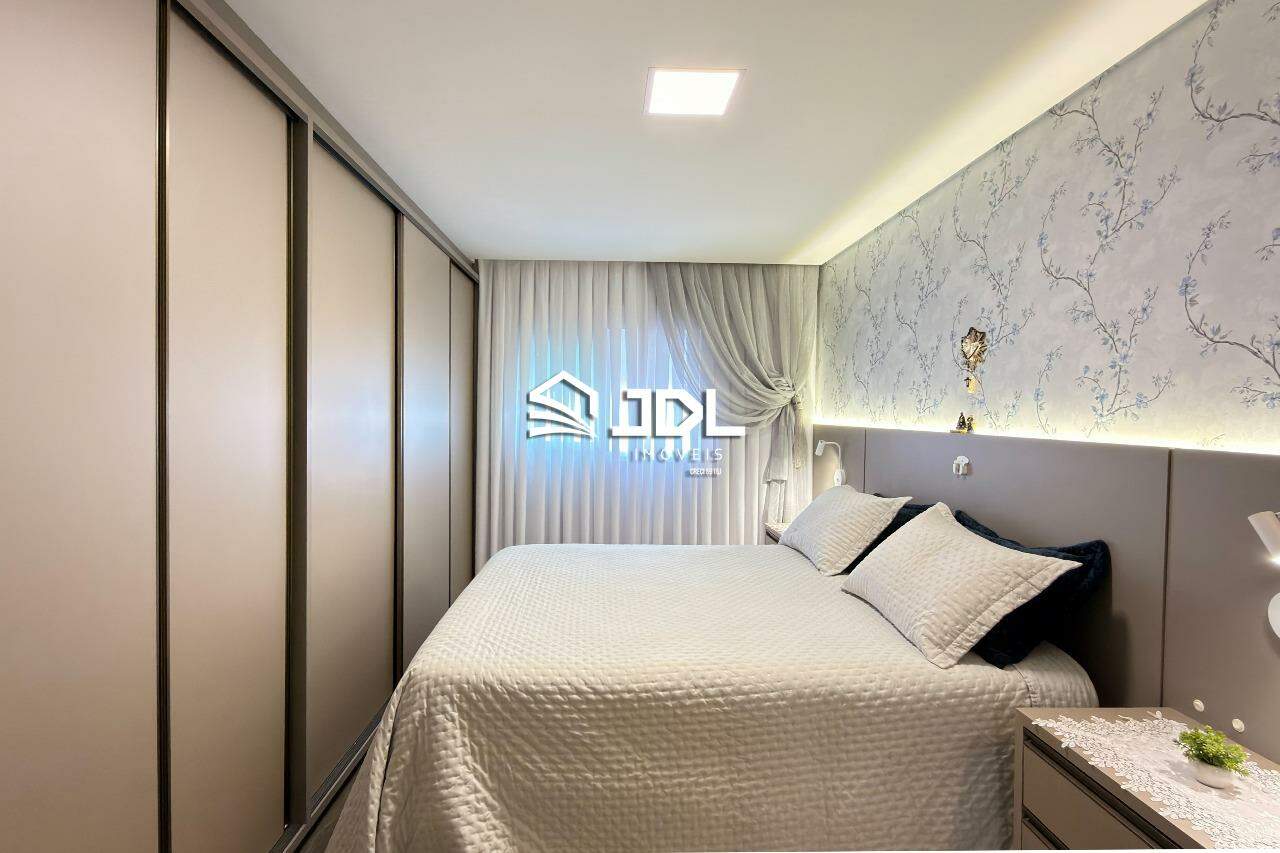 Apartamento à venda no bairro Itoupava Central: