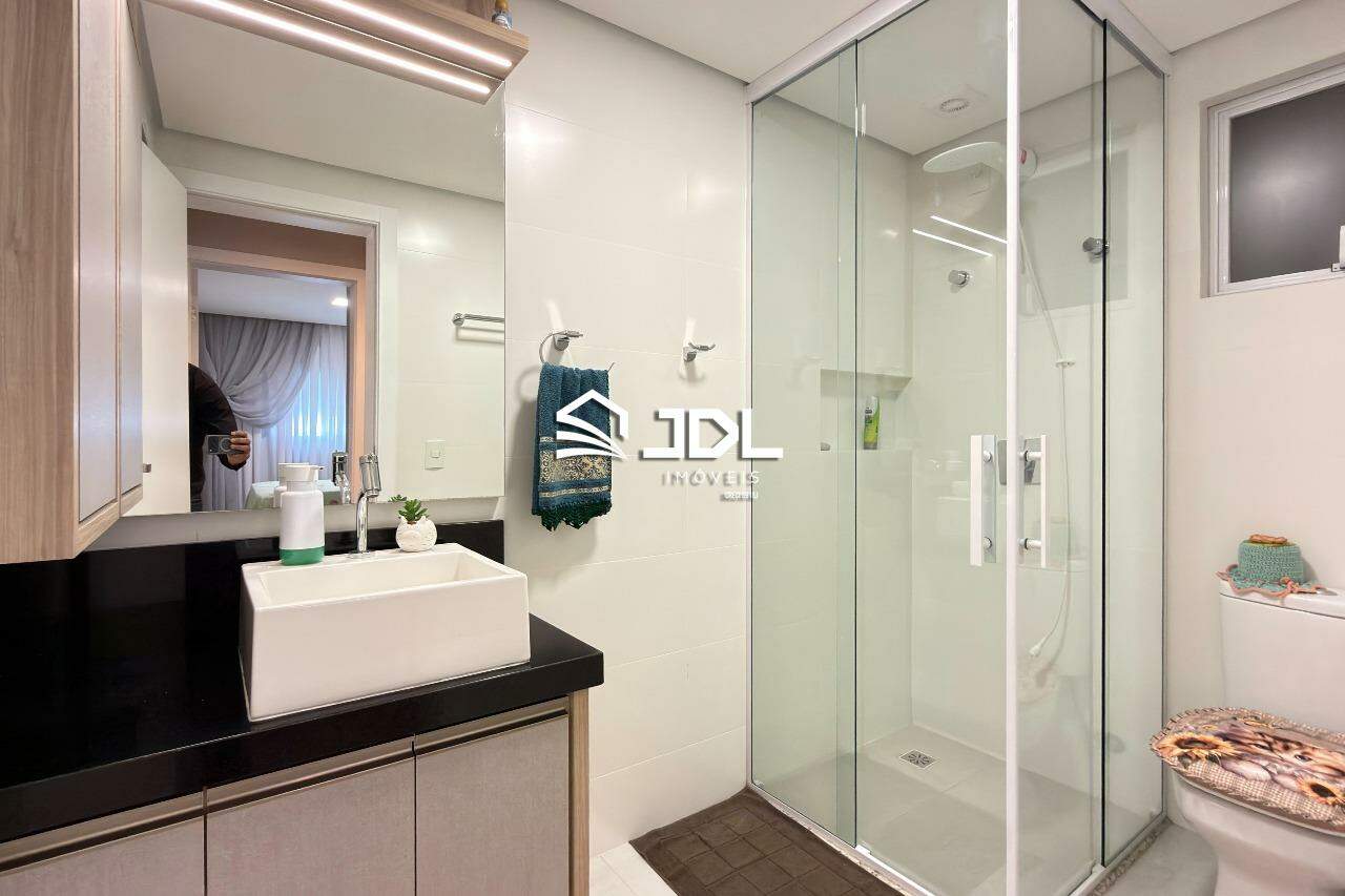 Apartamento à venda no bairro Itoupava Central: