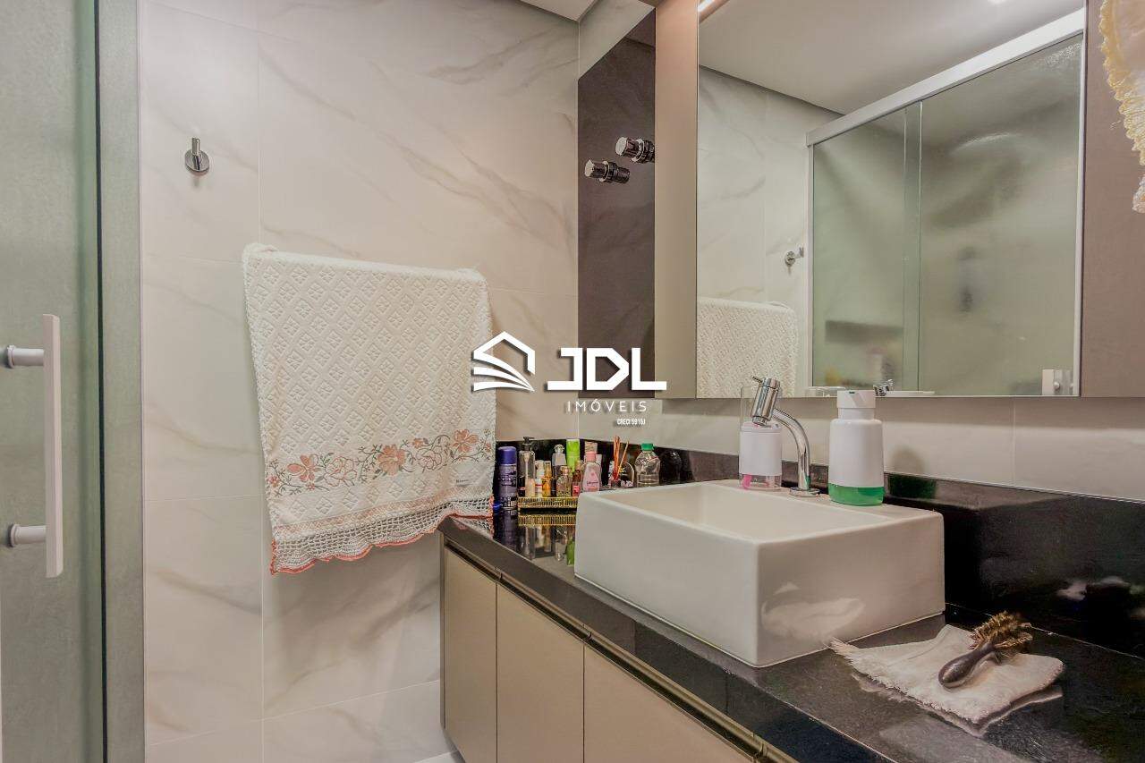 Apartamento à venda no bairro Itoupava Central: