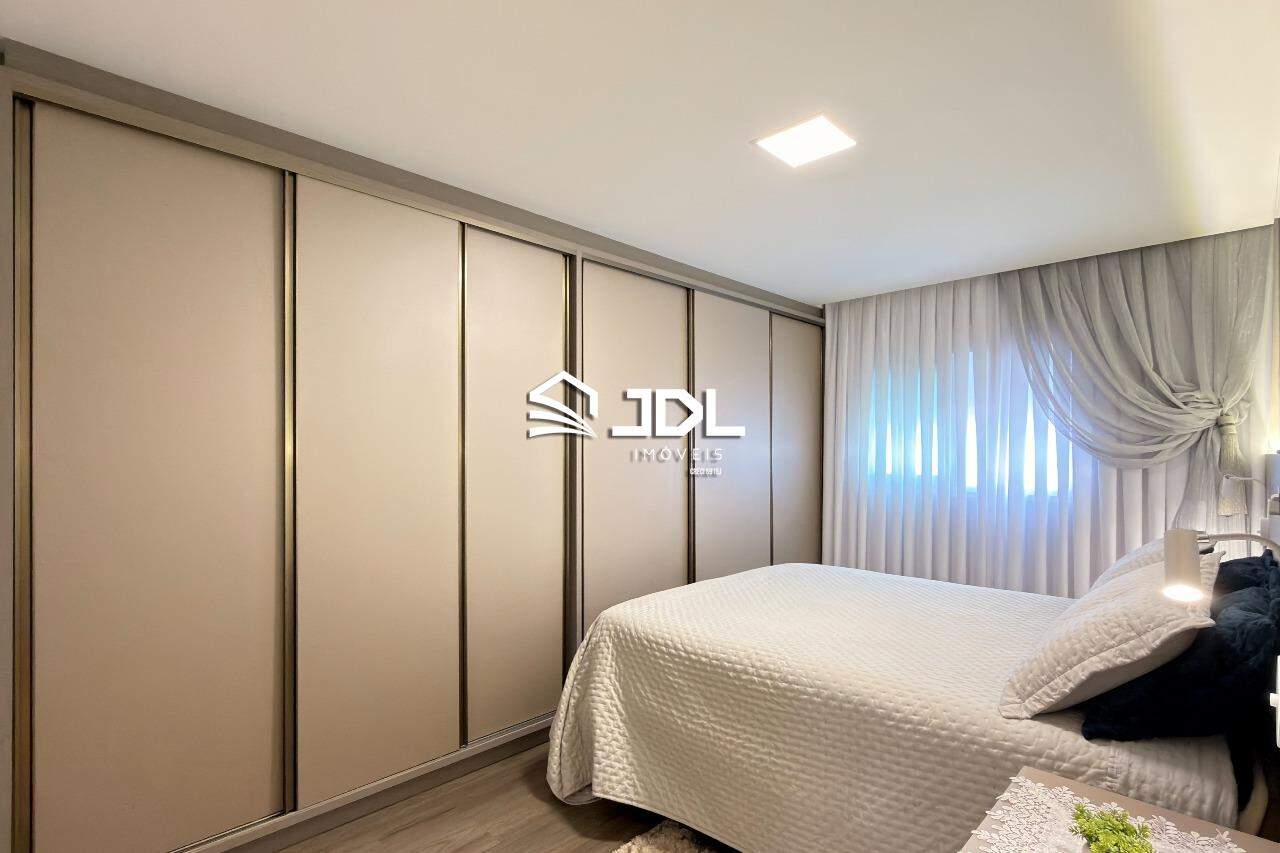 Apartamento à venda no bairro Itoupava Central: