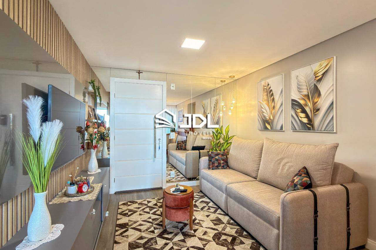 Apartamento à venda no bairro Itoupava Central: