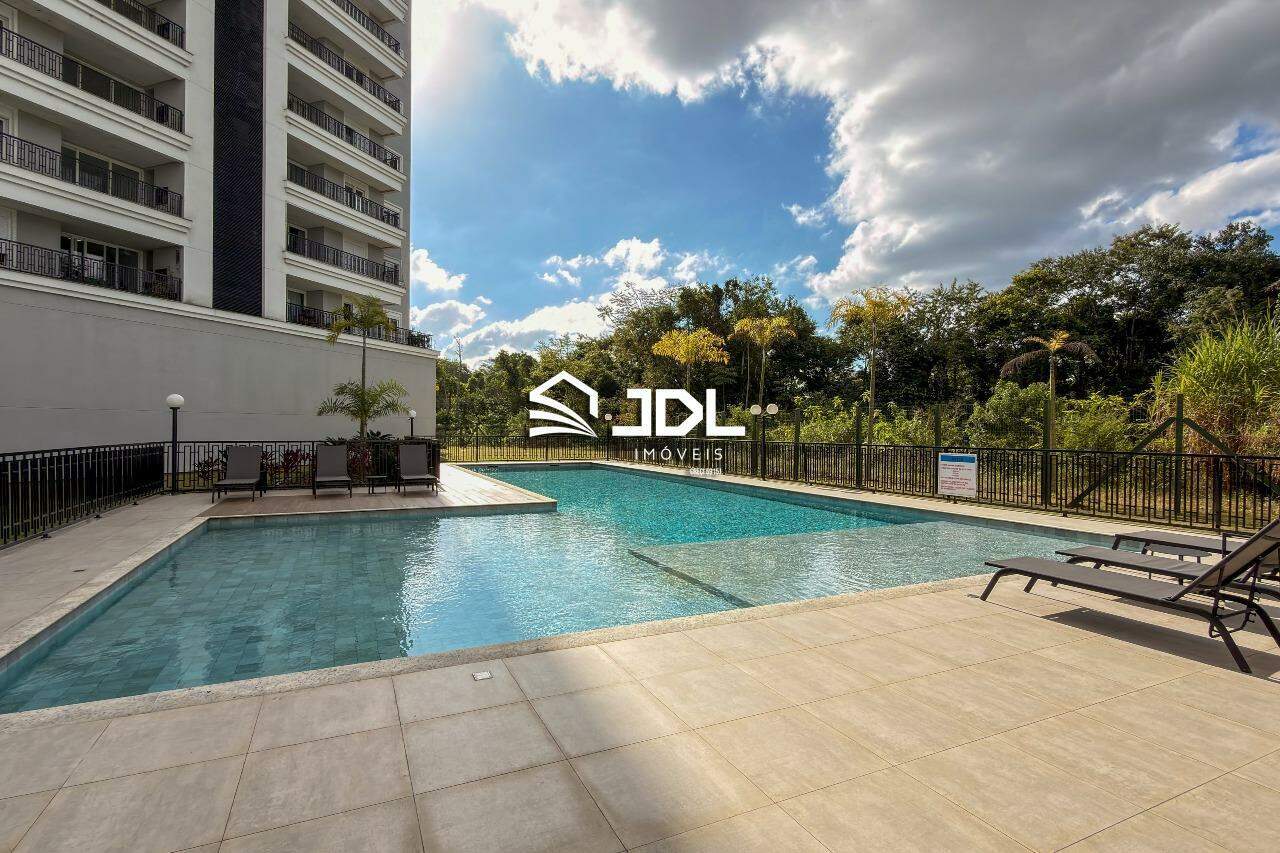 Apartamento à venda no bairro Itoupava Central: 