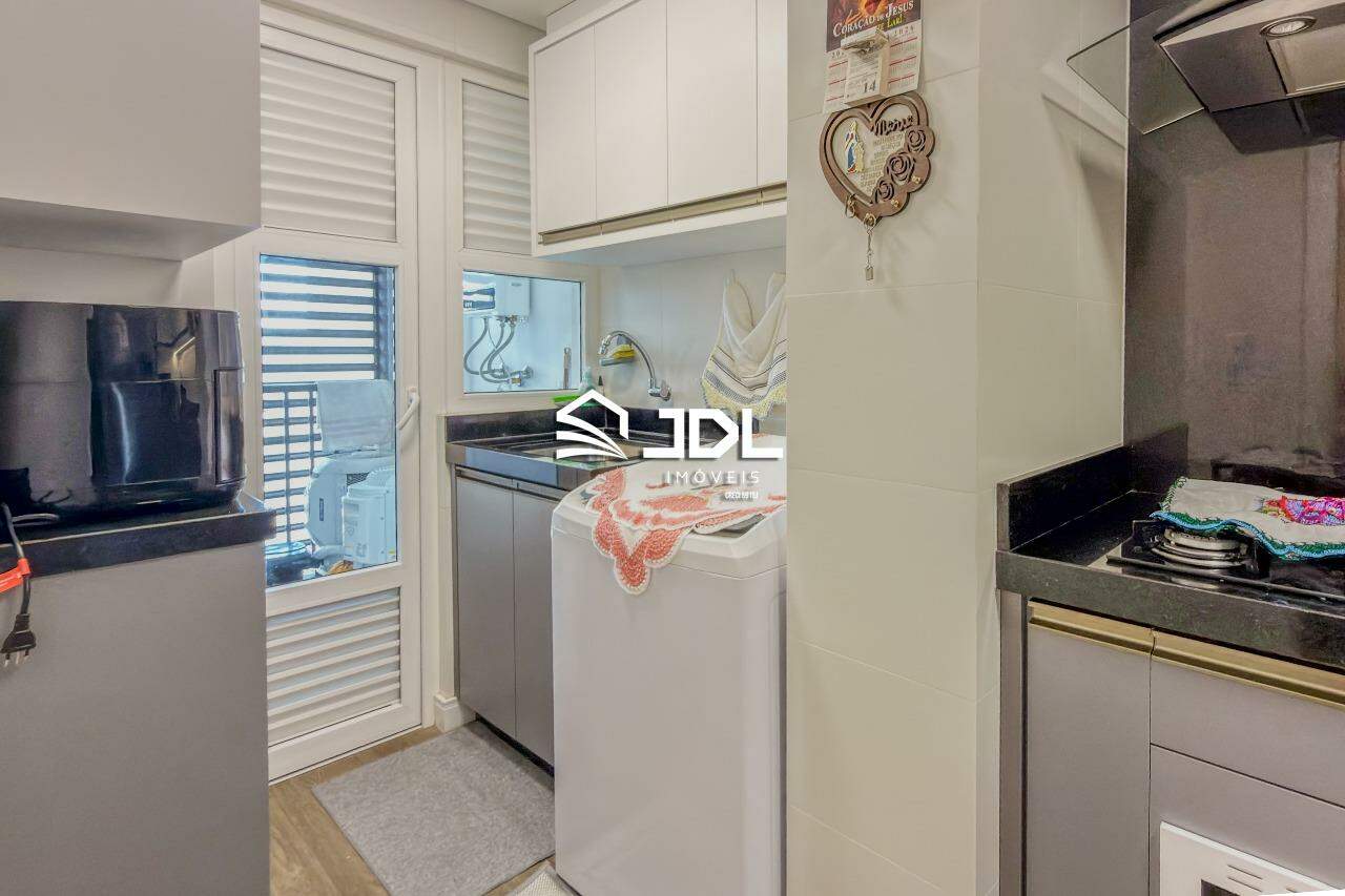 Apartamento à venda no bairro Itoupava Central: