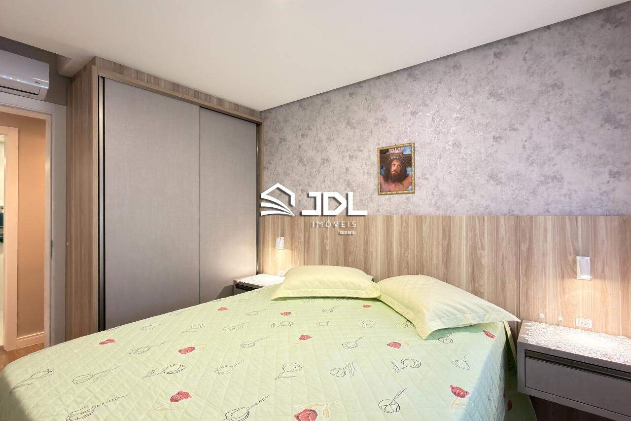 Apartamento à venda no bairro Itoupava Central: