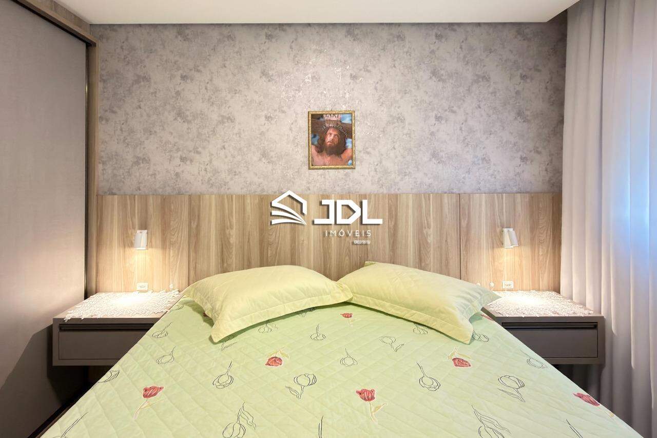 Apartamento à venda no bairro Itoupava Central: