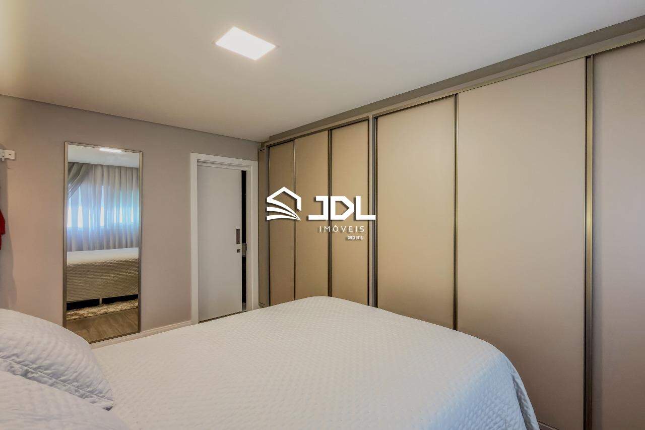Apartamento à venda no bairro Itoupava Central: