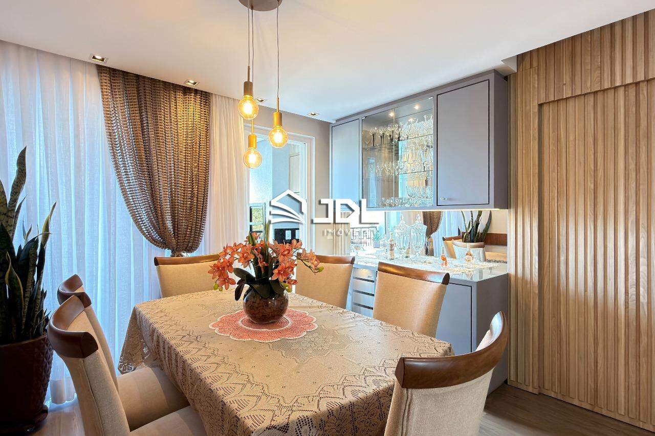Apartamento à venda no bairro Itoupava Central: