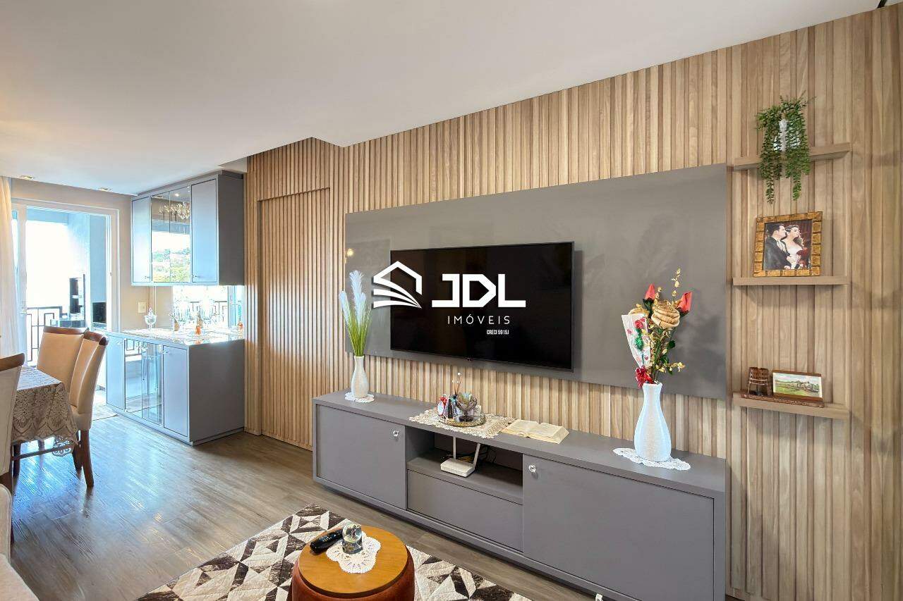 Apartamento à venda no bairro Itoupava Central: