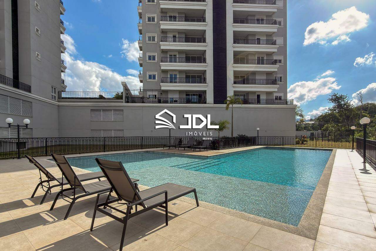 Apartamento à venda no bairro Itoupava Central: 