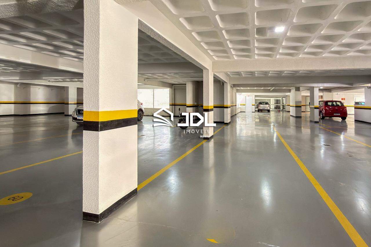 Apartamento à venda no bairro Itoupava Central: