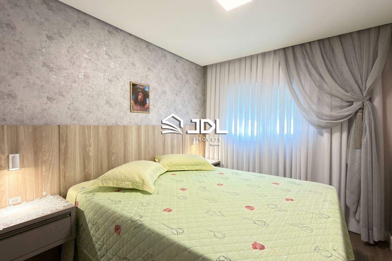 Apartamento à venda no bairro Itoupava Central: