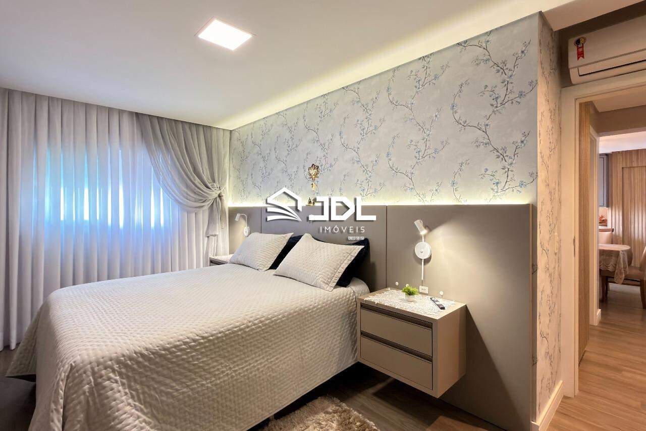 Apartamento à venda no bairro Itoupava Central: