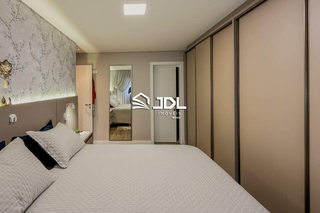 Apartamento à venda no bairro Itoupava Central: