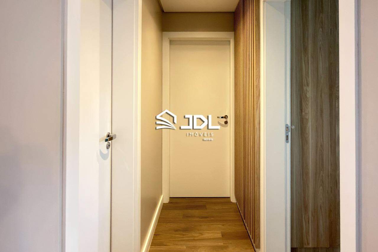 Apartamento à venda no bairro Itoupava Central: