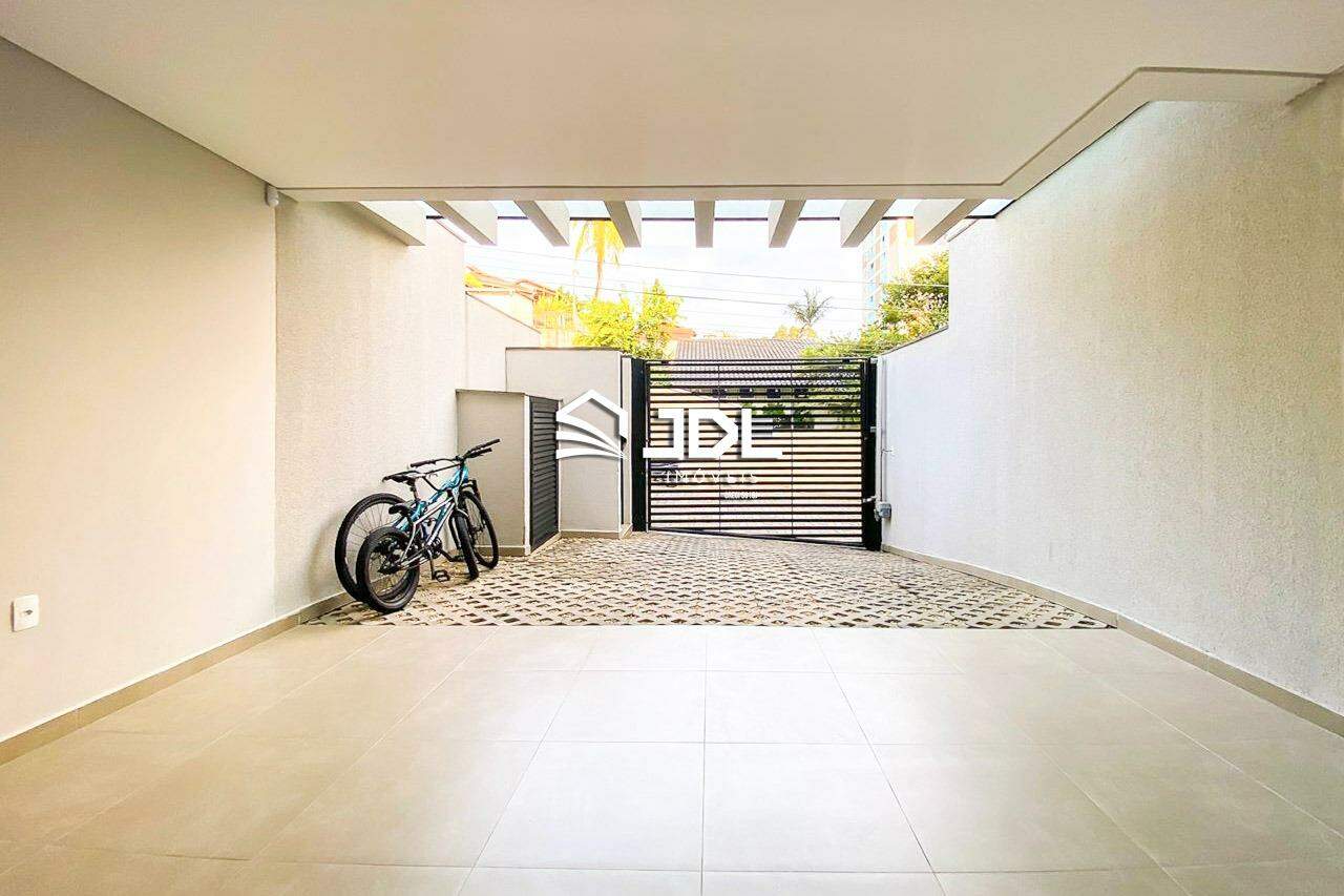 Casa à venda no bairro Vila Nova: 
