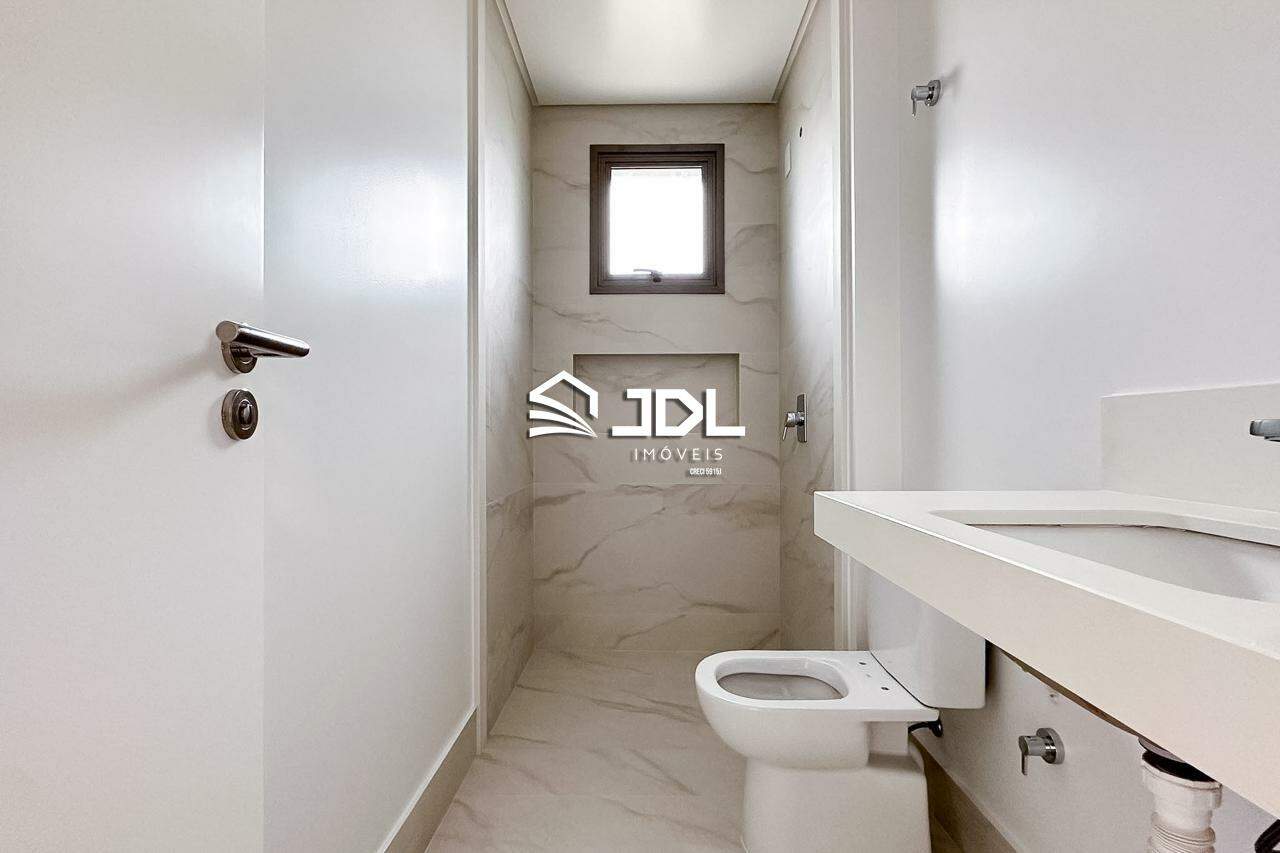 Apartamento à venda no bairro Victor Konder: 