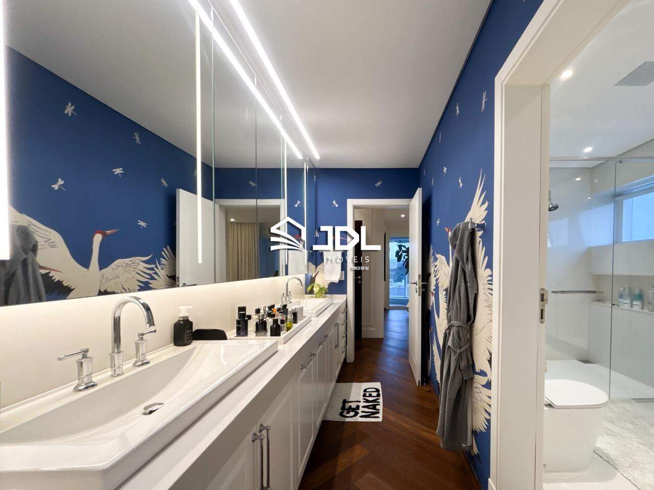 Apartamento à venda no bairro Ponta Aguda: 