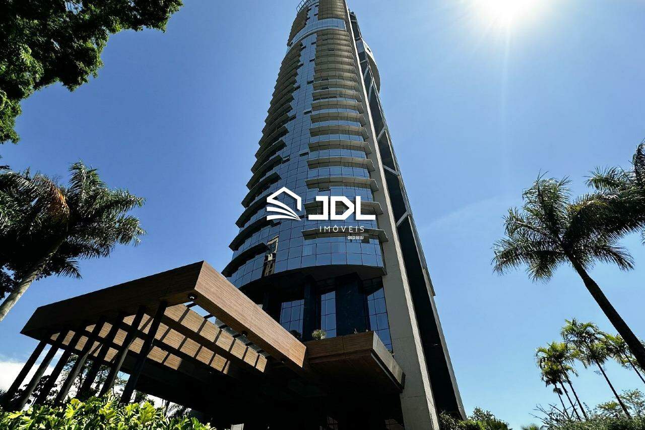 Apartamento à venda no bairro Ponta Aguda: 