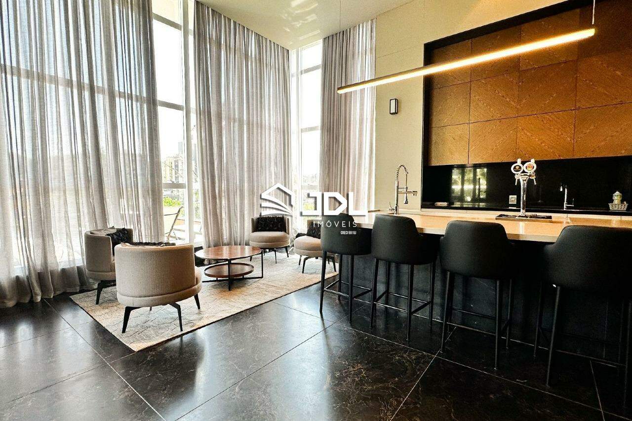 Apartamento à venda no bairro Ponta Aguda: 