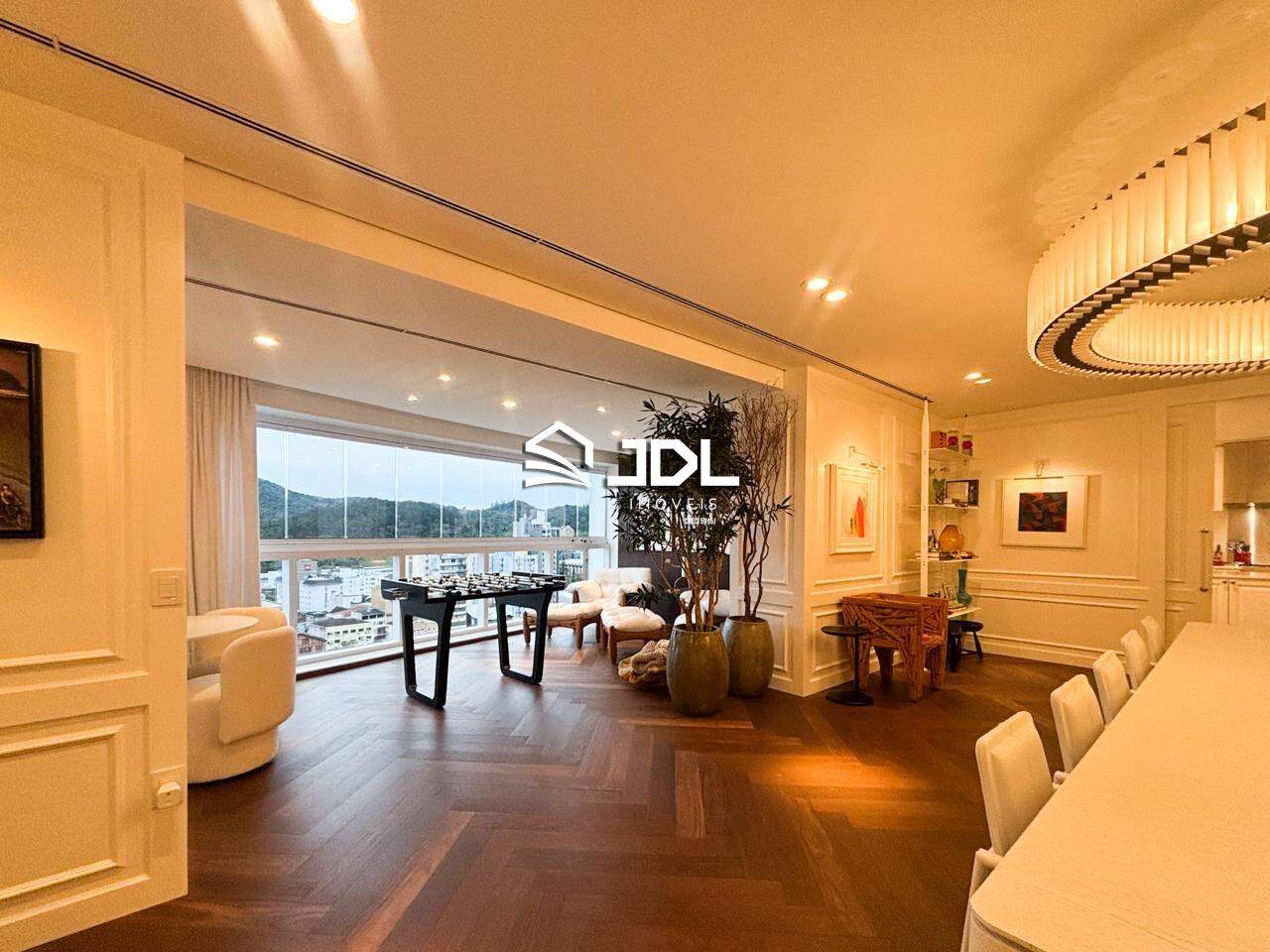 Apartamento à venda no bairro Ponta Aguda: 