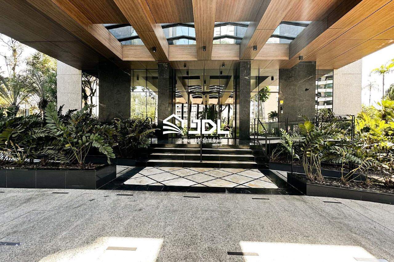 Apartamento à venda no bairro Ponta Aguda: 