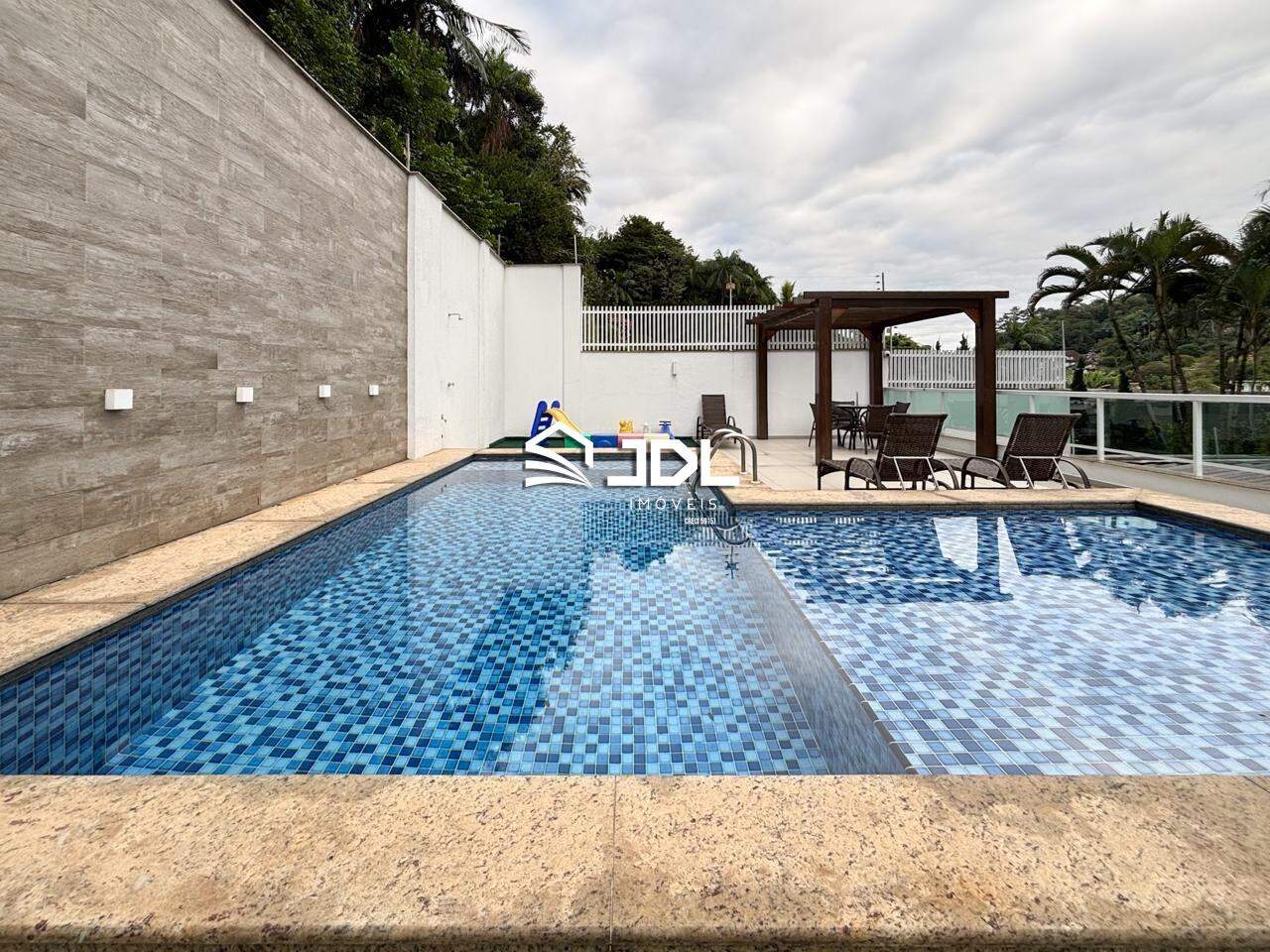 Apartamento à venda no bairro Do Salto:
