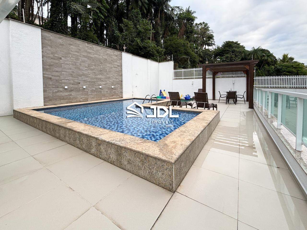 Apartamento à venda no bairro Do Salto: