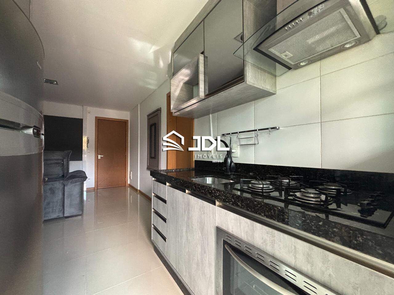 Apartamento à venda no bairro Do Salto: