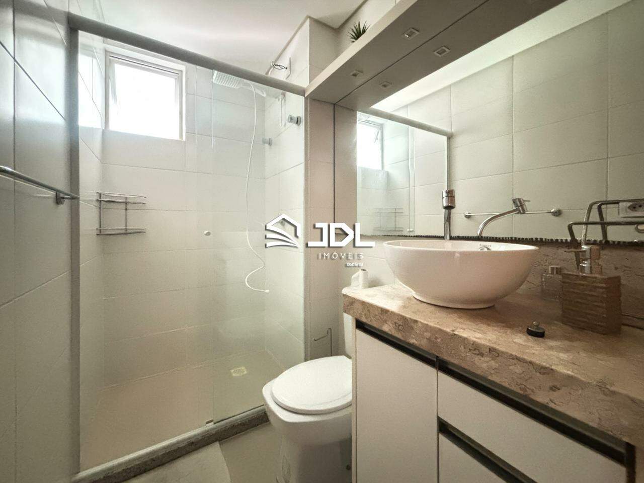 Apartamento à venda no bairro Do Salto: