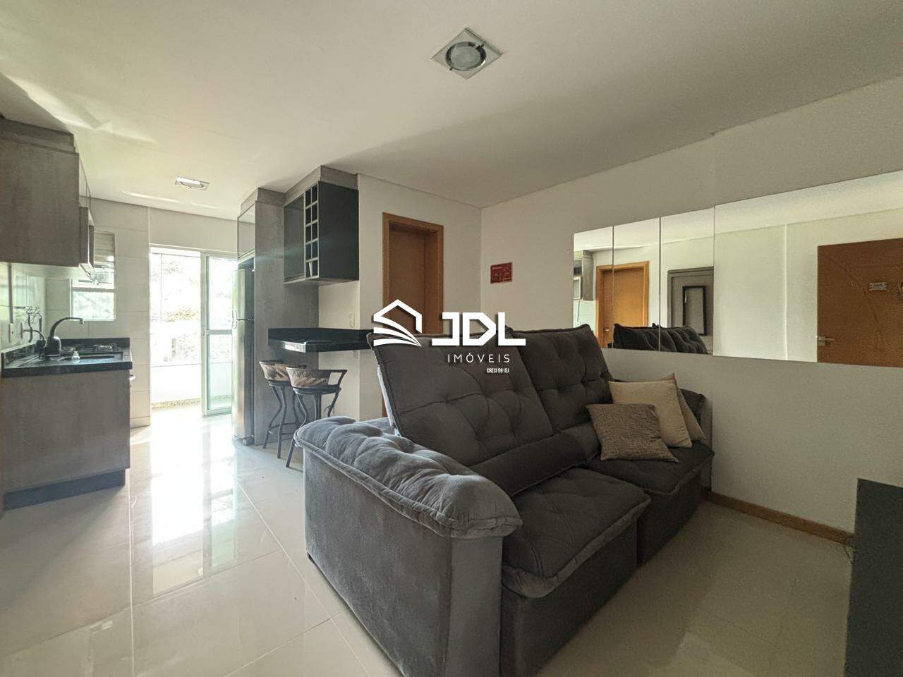 Apartamento à venda no bairro Do Salto: 