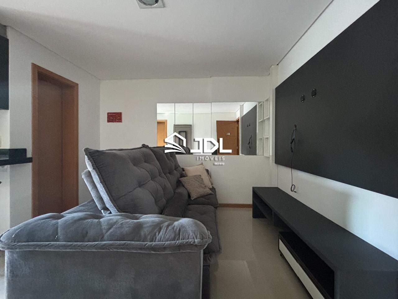 Apartamento à venda no bairro Do Salto: 