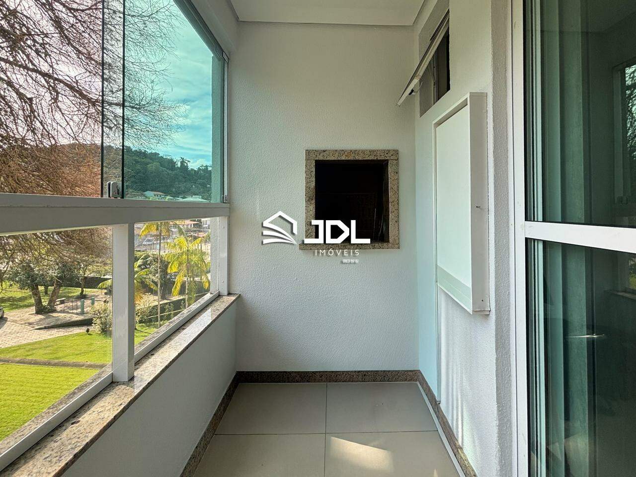 Apartamento à venda no bairro Do Salto: