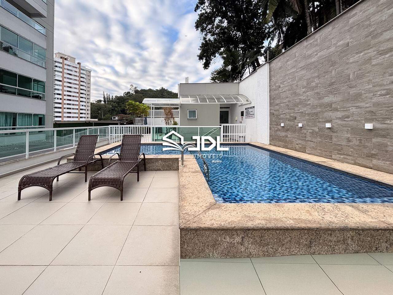 Apartamento à venda no bairro Do Salto: