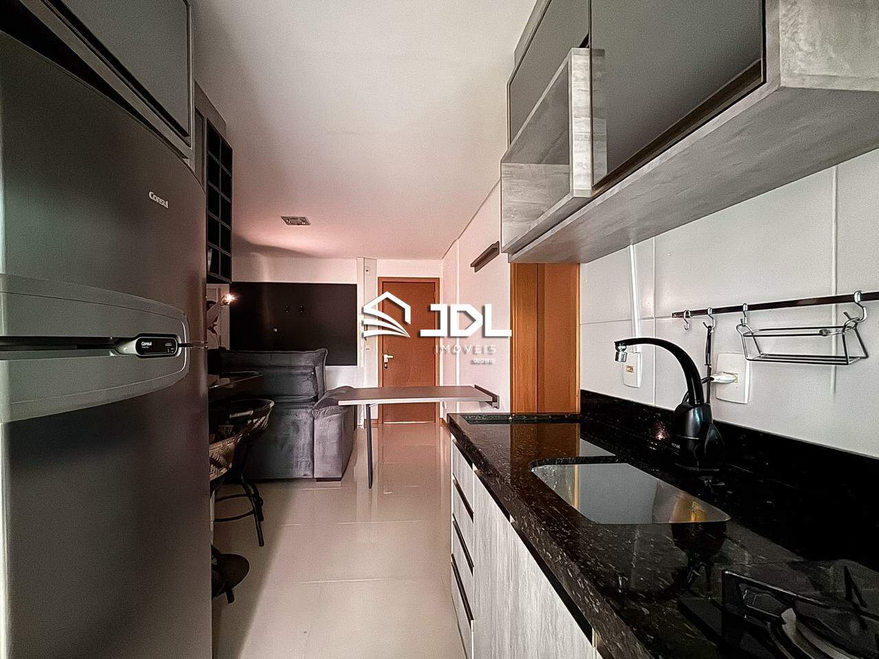 Apartamento à venda no bairro Do Salto: