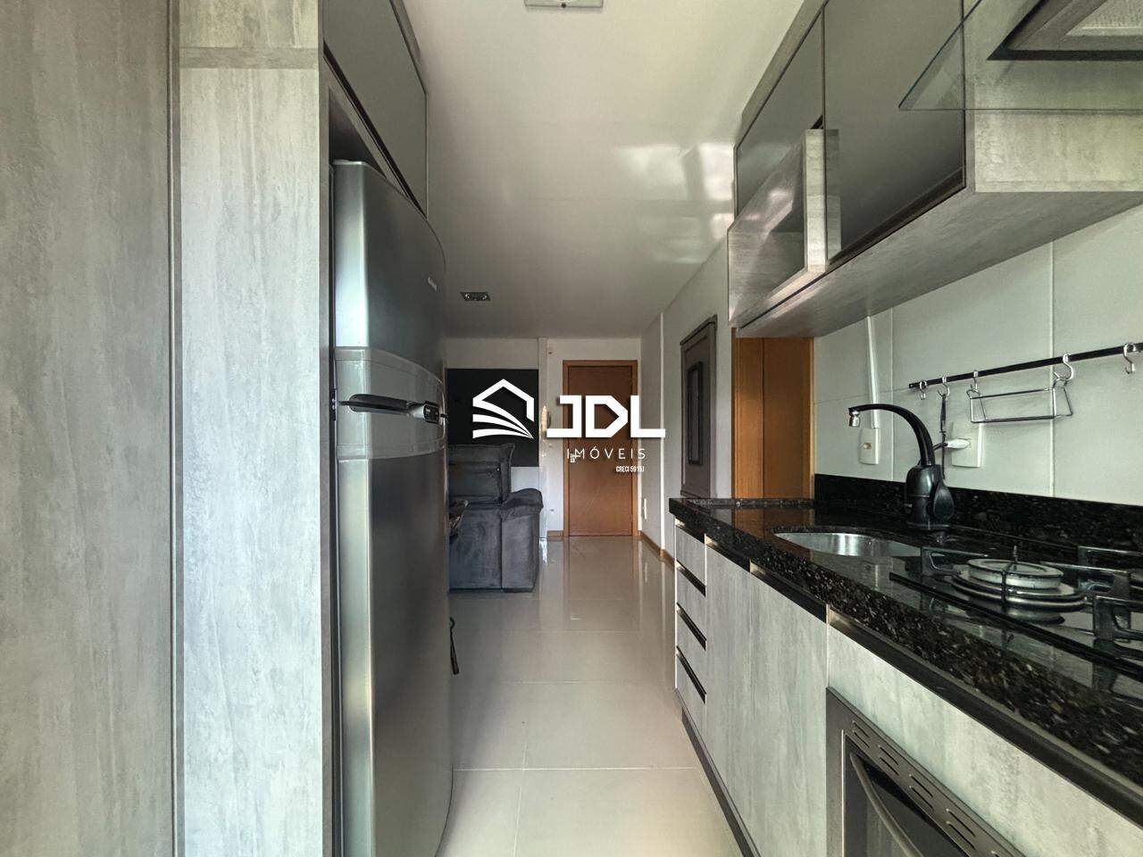 Apartamento à venda no bairro Do Salto: 