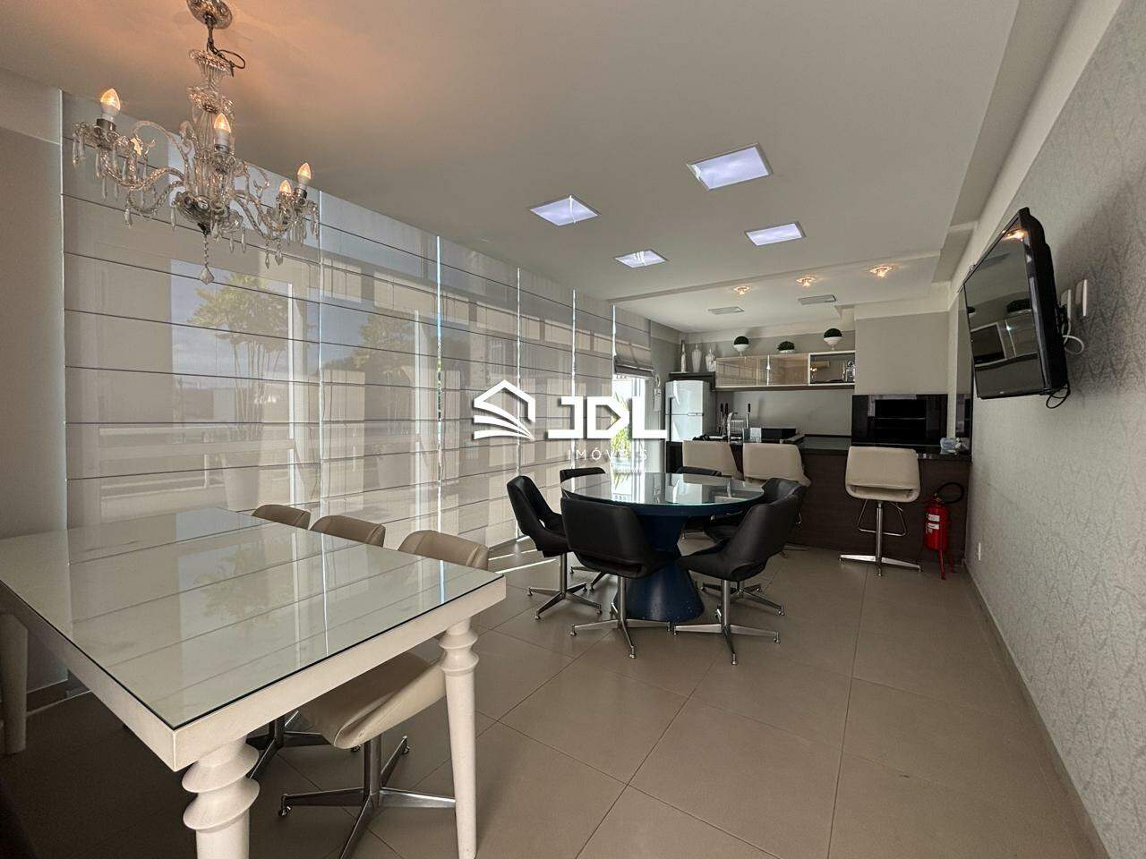 Apartamento à venda no bairro Do Salto: