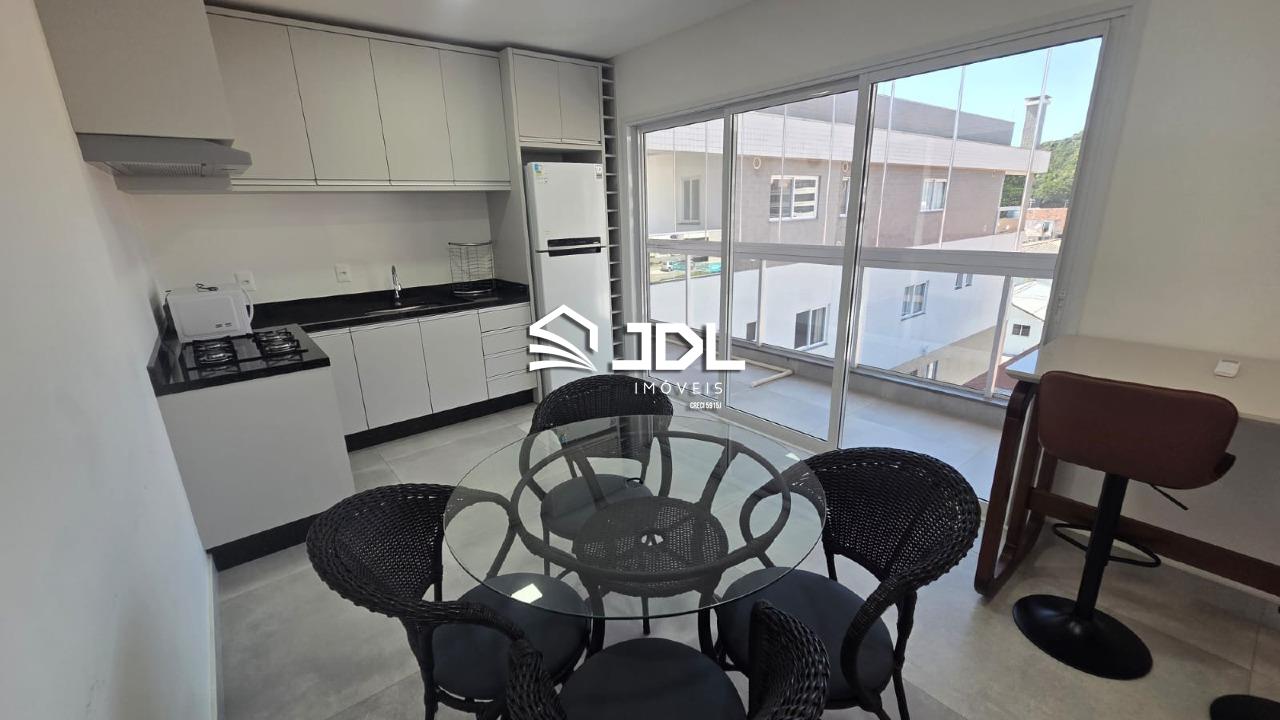 Apartamento à venda no bairro Bombas: