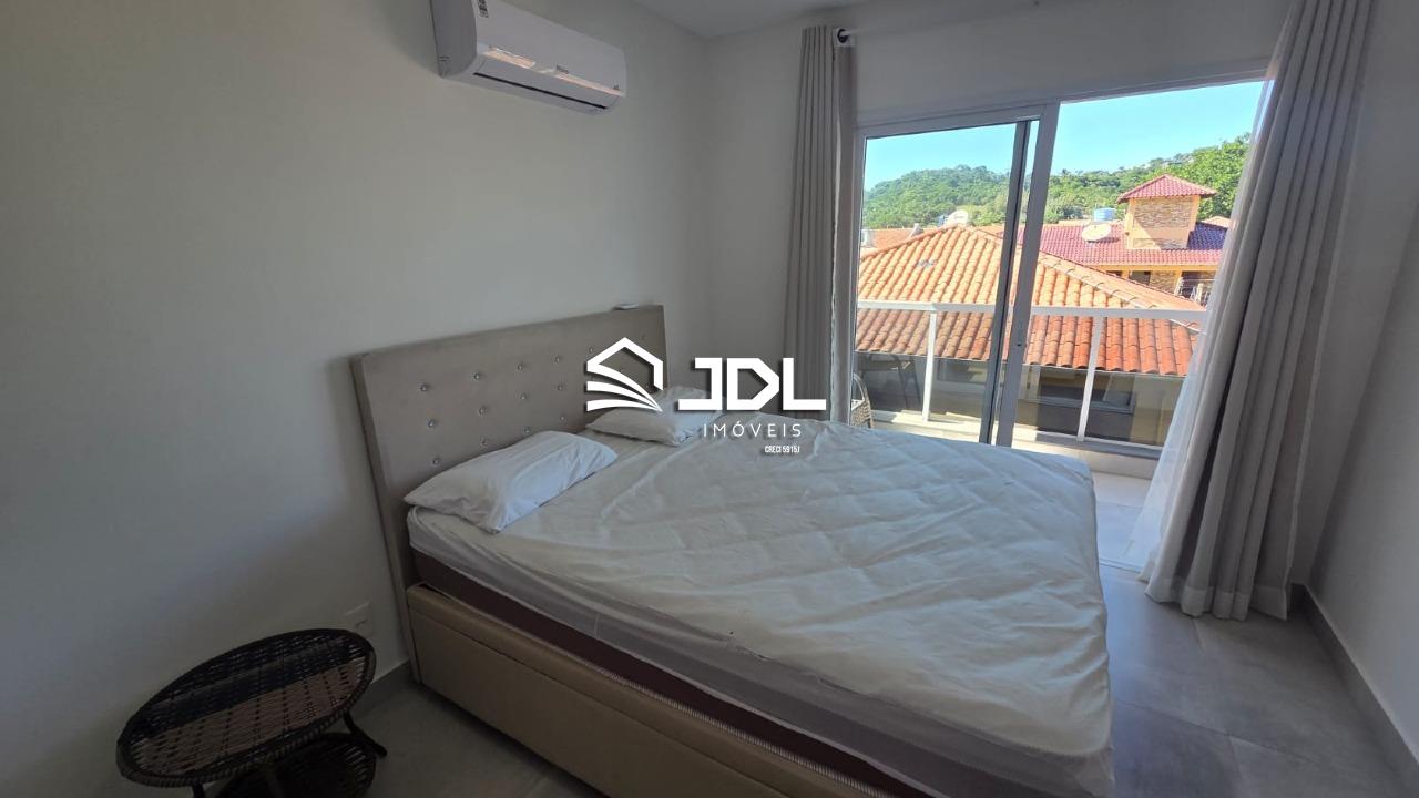 Apartamento à venda no bairro Bombas: