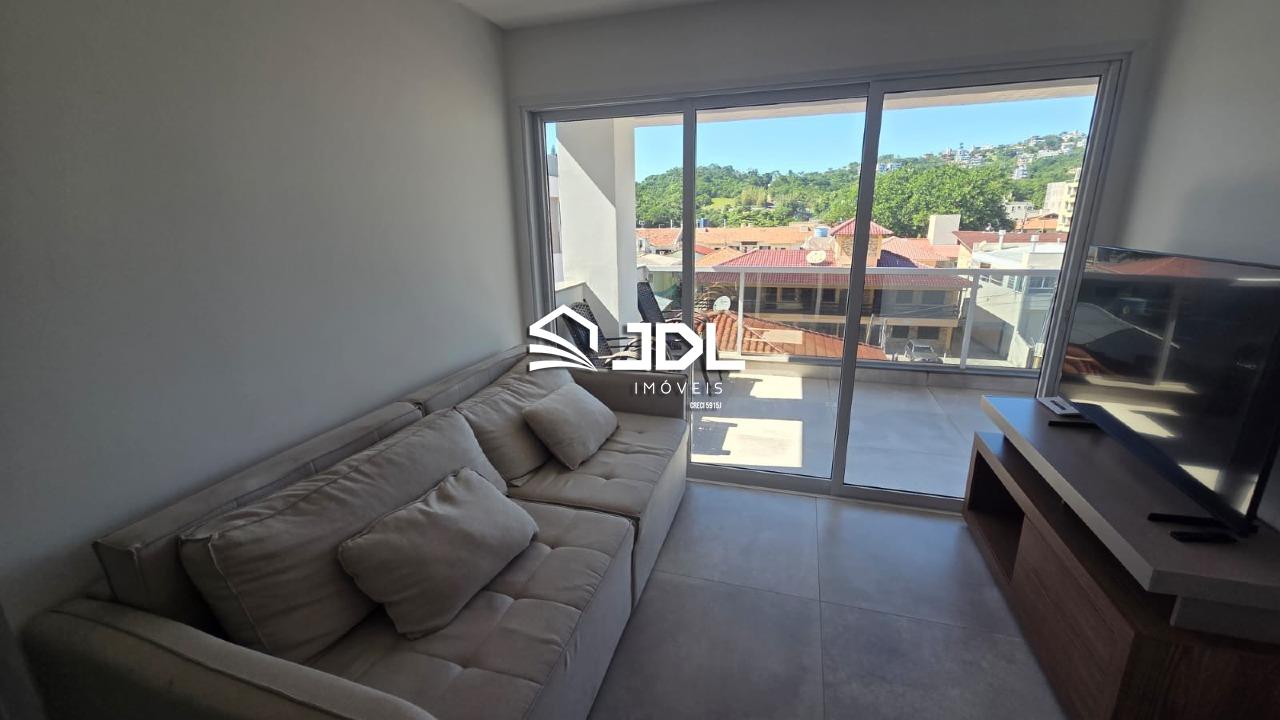 Apartamento à venda no bairro Bombas: