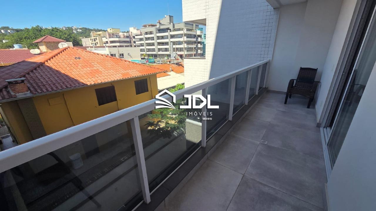 Apartamento à venda no bairro Bombas: 
