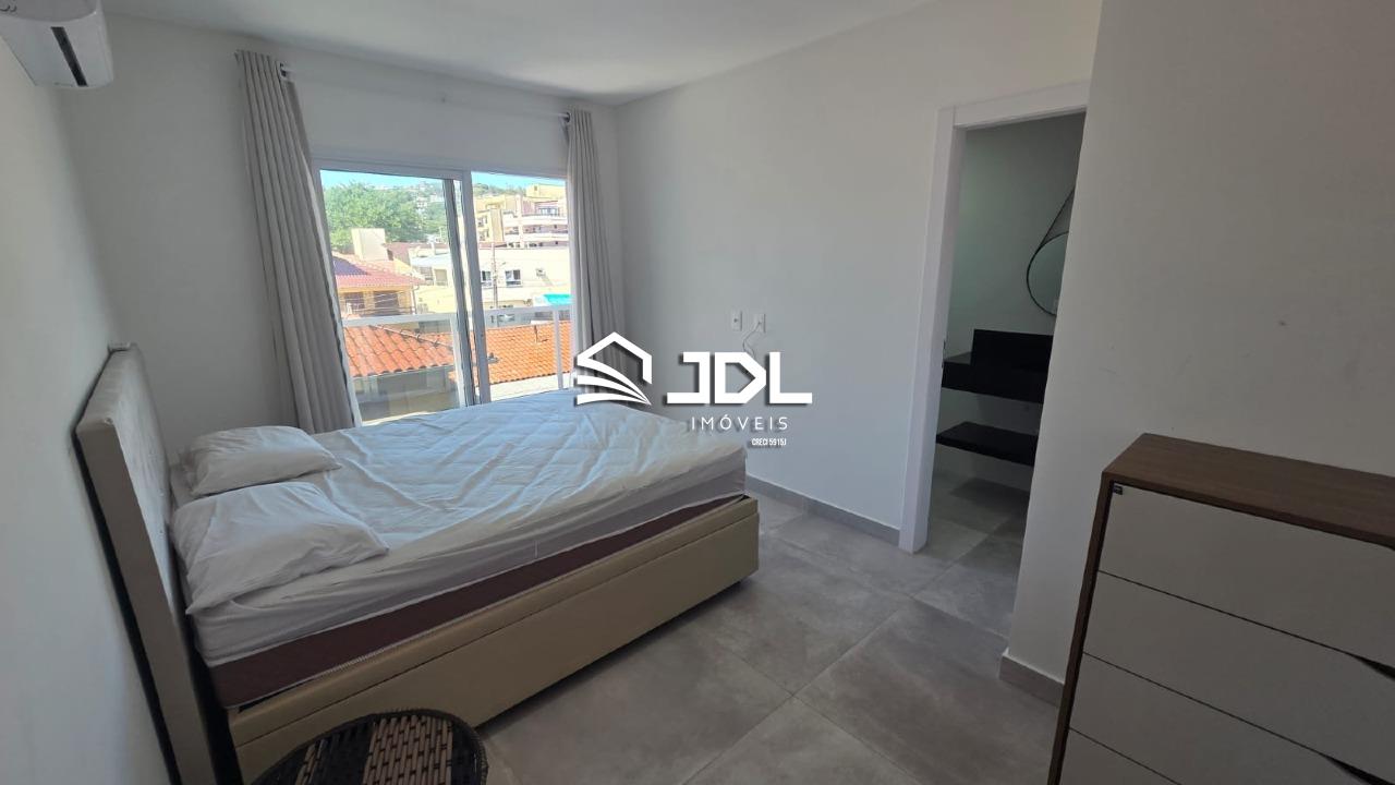 Apartamento à venda no bairro Bombas: