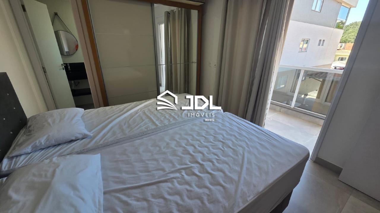 Apartamento à venda no bairro Bombas: