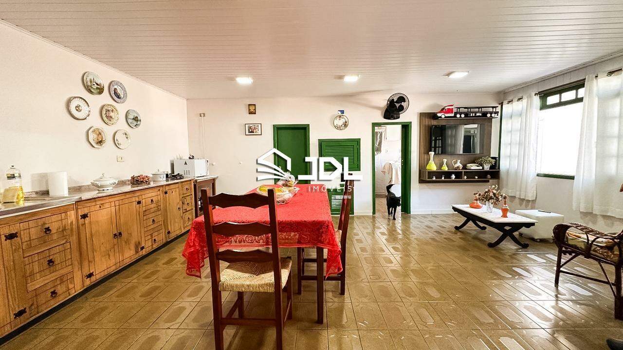Casa à venda no bairro Itoupava Norte: