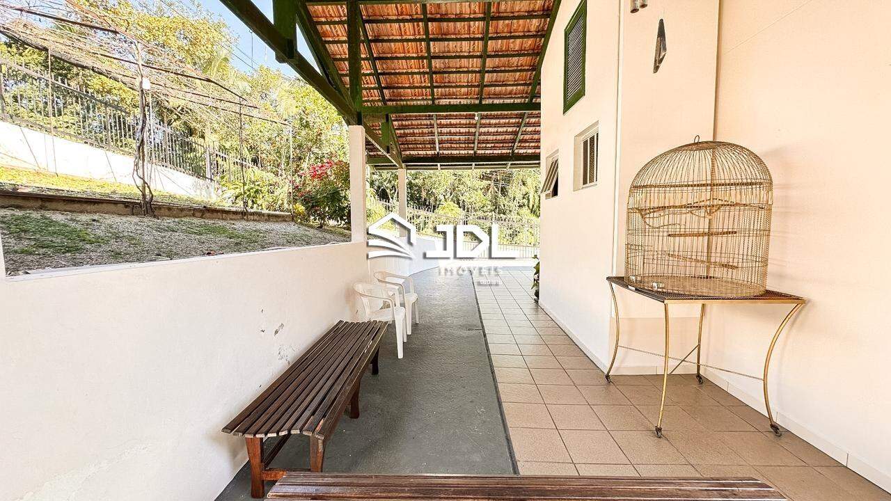Casa à venda no bairro Itoupava Norte: