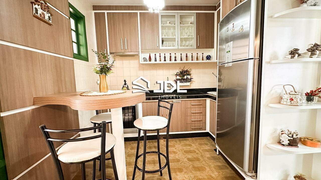 Casa à venda no bairro Itoupava Norte: