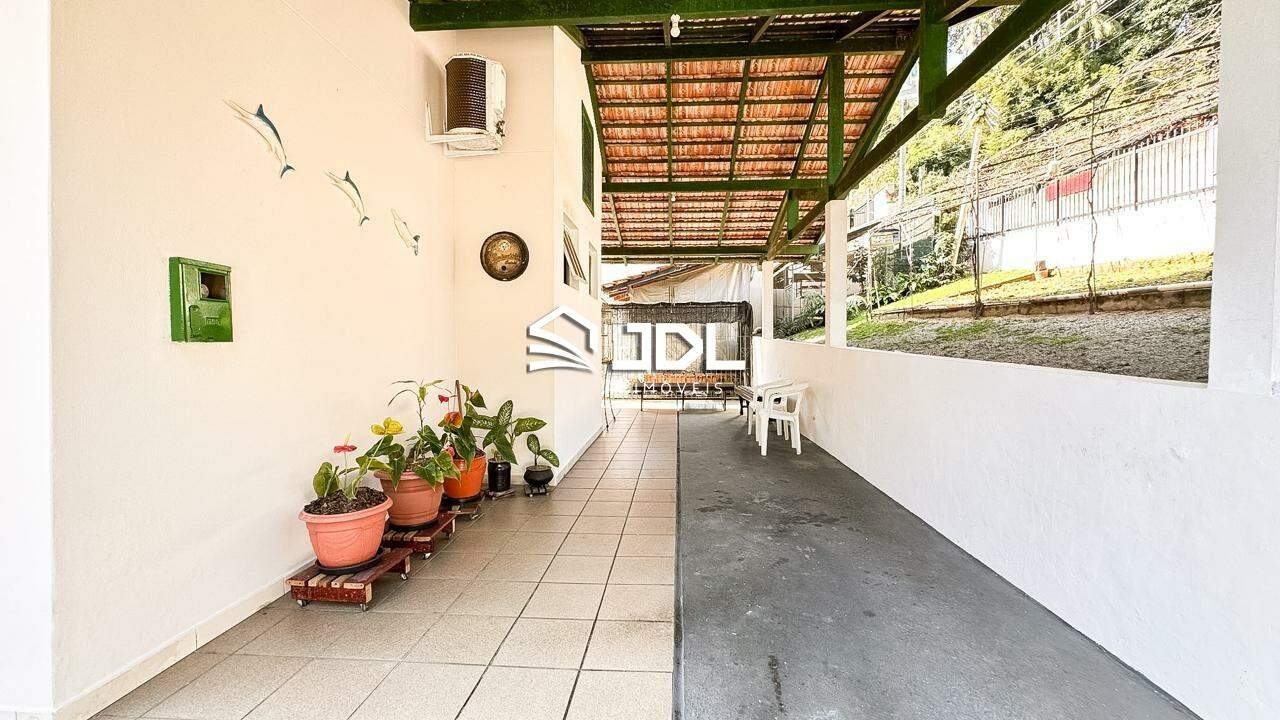 Casa à venda no bairro Itoupava Norte: 