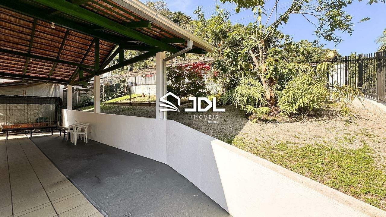 Casa à venda no bairro Itoupava Norte: